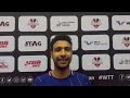 World Table Tennis Day 2023: Omar Assar (EGY)