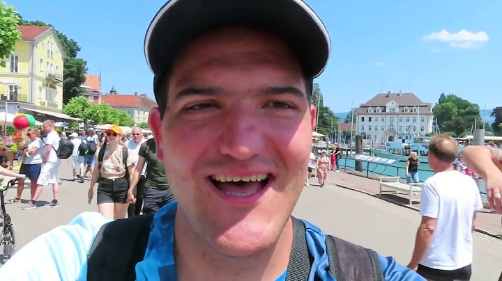 LINDOU  stadje in Duitsland