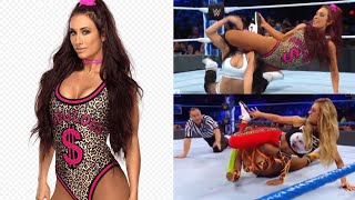 DECEMBER 24, 2021: CARMELLA ALL CODE OF SILENCE #fabulous #wwe #theuntouchablediva | LIFE AS DOUGIE