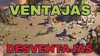 ¿DEBES VOLVER A JUGAR KVK 2?| RISE OF KINGDOMS ESPAÑOL