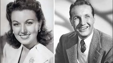 Chatterbox (1940) - Harry Babbitt and Ginny Simms