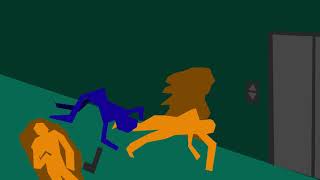 Aftermath - Animatic With Color