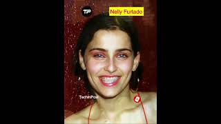 Nelly Furtado Journey 1978 - Now (Transformation) #journey #transformation #transform #nellyfurtado