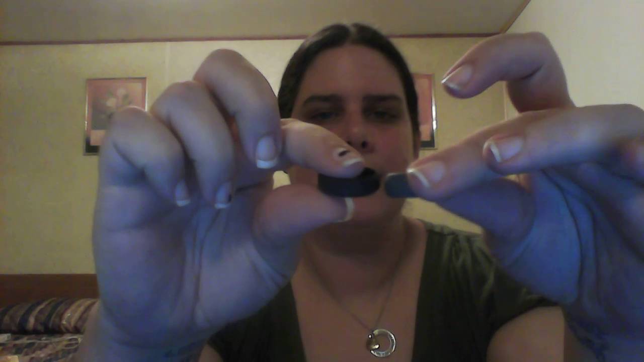 Agamush Silicone Ring Set Review