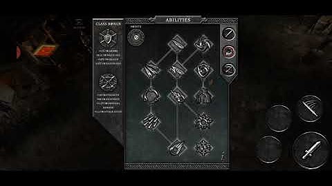 Anima ARPG - Beginning the Game: Warrior