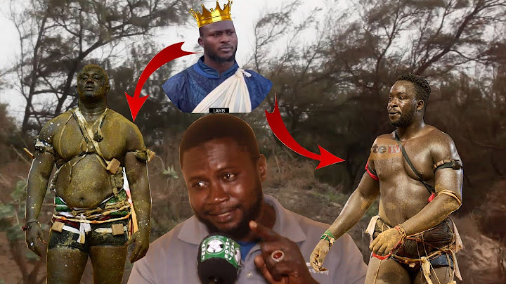 Incroyable !Balla Gaye 2 Vs Siteu : Frère Modou Lo avertit "Lima Guiss Gnom Gnaar Moy...Farouma Nak"
