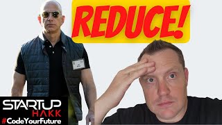 Amazon's Silent Layoffs: Impact on the U.S. Economy
