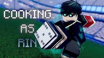 Cooking servers as Rin in Azure latch