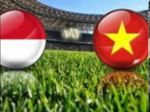 Live Streaming Indonesia vs Vietnam U-19 MNCTV tanpa Buffer | Sabtu 14-09-2013