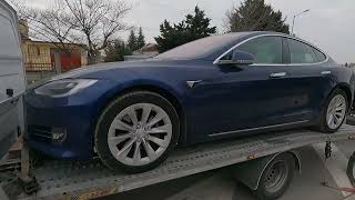 : Tesla  