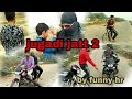 Jugaadi jatt 2 /Haryanvi  /very funny/(Don't miss the ending)