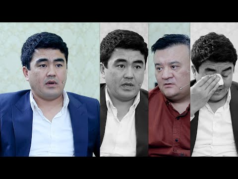 HAYOTI TUGAYAPTI, MILLIONDAN KETISHI, BU VOQEA MENI QIYNADI, QO'RQAMAN, UZR SO'RAYMAN