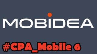 دورة CPA Mobile الدرس السادس: شرح طريقة التسجيل في شبكة Mobidea screenshot 2