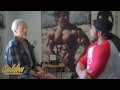 Origins Of Iron: Podcast with the legend, Frank Zane "The Chemist"