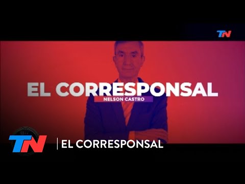 Jorge LANATA en EL CORRESPONSAL (Programa completo del 23/07/2022)
