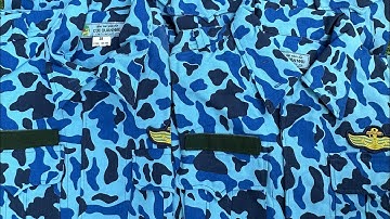 XẢ BỘ K07 ĐẶC CÔNG HẢI QUÂN CỰC RẺ