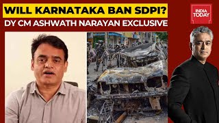 Bengaluru Riots: Will Karnataka Govt Ban SDPI?; Deputy CM, Ashwath Narayan Speaks Out screenshot 5