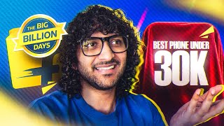 Flipkart Big Billion Days 2026 | Best Phone Under 30k | Malayalam