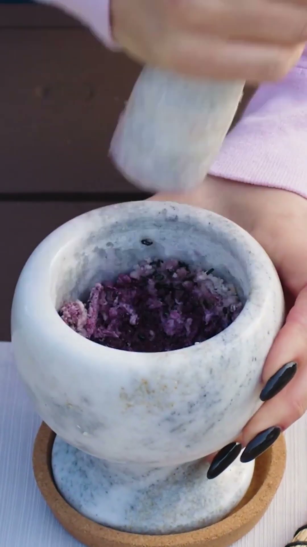 ? How to Make a Lipstick Using Natural Materials