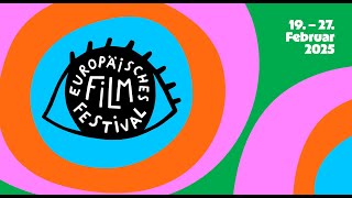 Europäisches Film Festival von 19.-27. Februar 2025 im Stadtkino
