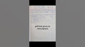 Class 12 Math Linear programming PYQ