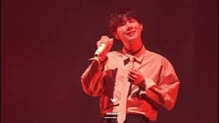 240127  Kim Sungkyu Fan Meeting [ㅅㄱ2] Four Seasons 《feeling》