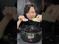 【放送事故】この塊はなに!?最後すごいことに! #shorts