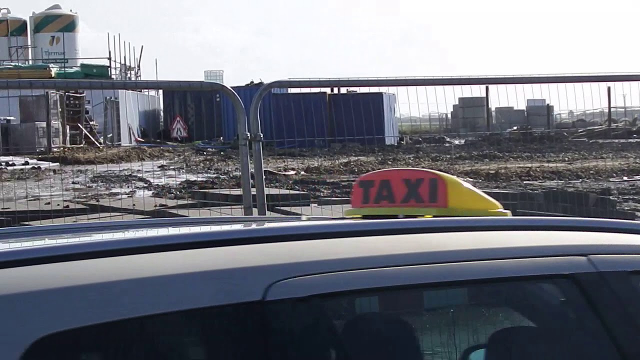 Blowick Moss at Kew - Flooded as usual