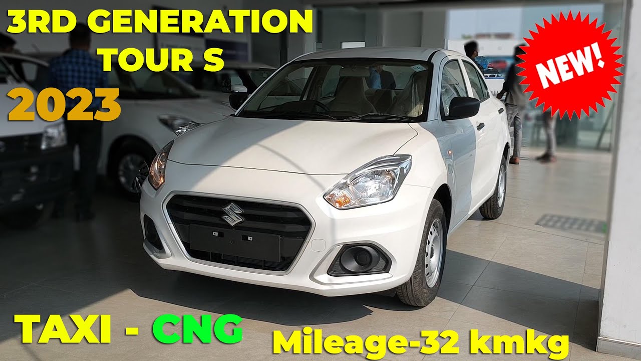 2023 tour s cng