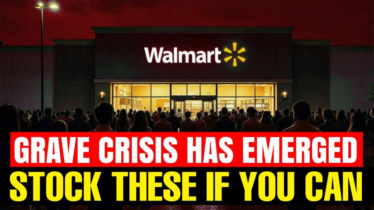 10 Things That Will Be Priceless After An EMP - YouTube