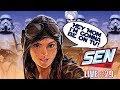 The Next Star Wars TV Series Could Be Dr. Aphra and It's Filming Now?! - SEN LIVE #29