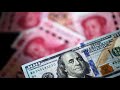 US Dollar-China Yuan May Fall To 6.50 by End of 2021, Westpac Says