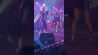 Steps tribute band Steptacular perform Tragedy at Essex Gay Pride 2021 #gay
