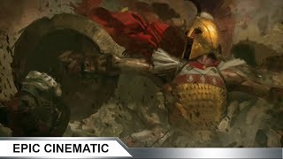 Epic Cinematic | Audiomachine - Breath and Life | Age Of Empires IV Trailer | Epic Soul