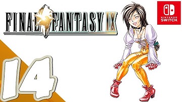 Final Fantasy 9 [Switch] - Gameplay Walkthrough Part 14 Bran Bal & Pandemonium - No Commentary