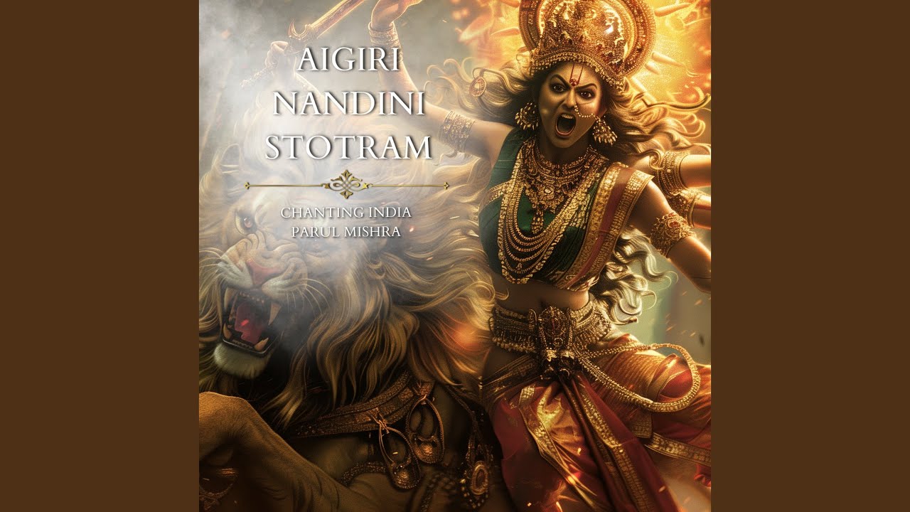 Aigiri Nandini Stotram