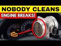 This Sensor Causes Your Car to Break Down and Almost No One Cleans It