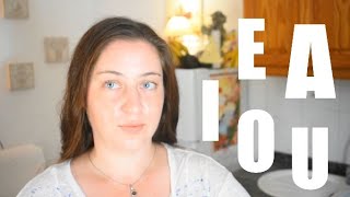 How to Pronounce German Vowel Sounds