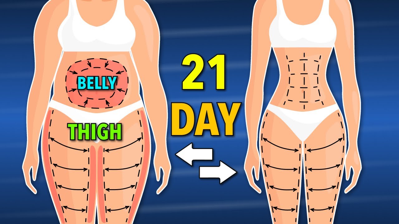 21 Day Belly Fat Thigh Fat Meltdown Legs Core Workout YouTube 21-day-belly-fat-thigh-fat-meltdown-legs-core-workout-youtube