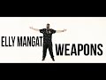 Weapons (Full Video) | Elly Mangat | Deep Jandu | Rola Rappa Production