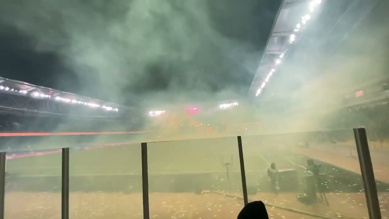 Πριν από την τσαπου με το λαγό!