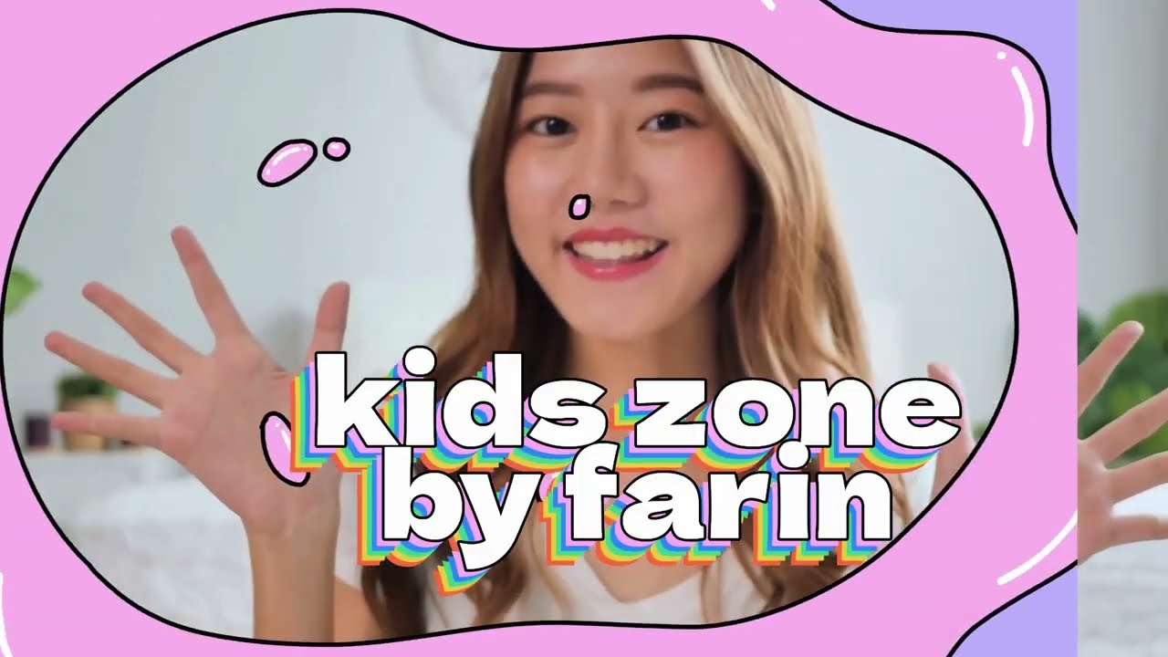 Daily English Conversation for Children .