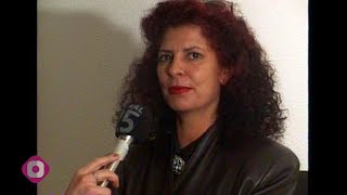 Videoteca Mislata TV: Carmen Alborch