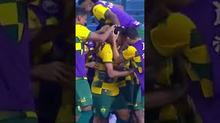 MAIS UM DELE! Kauan Cristtyan aproveita o rebote e marca o terceiro do Cuiabá!