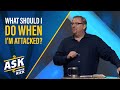 What Should I Do When I&#39;m Attacked? | Ask Pastor Rick