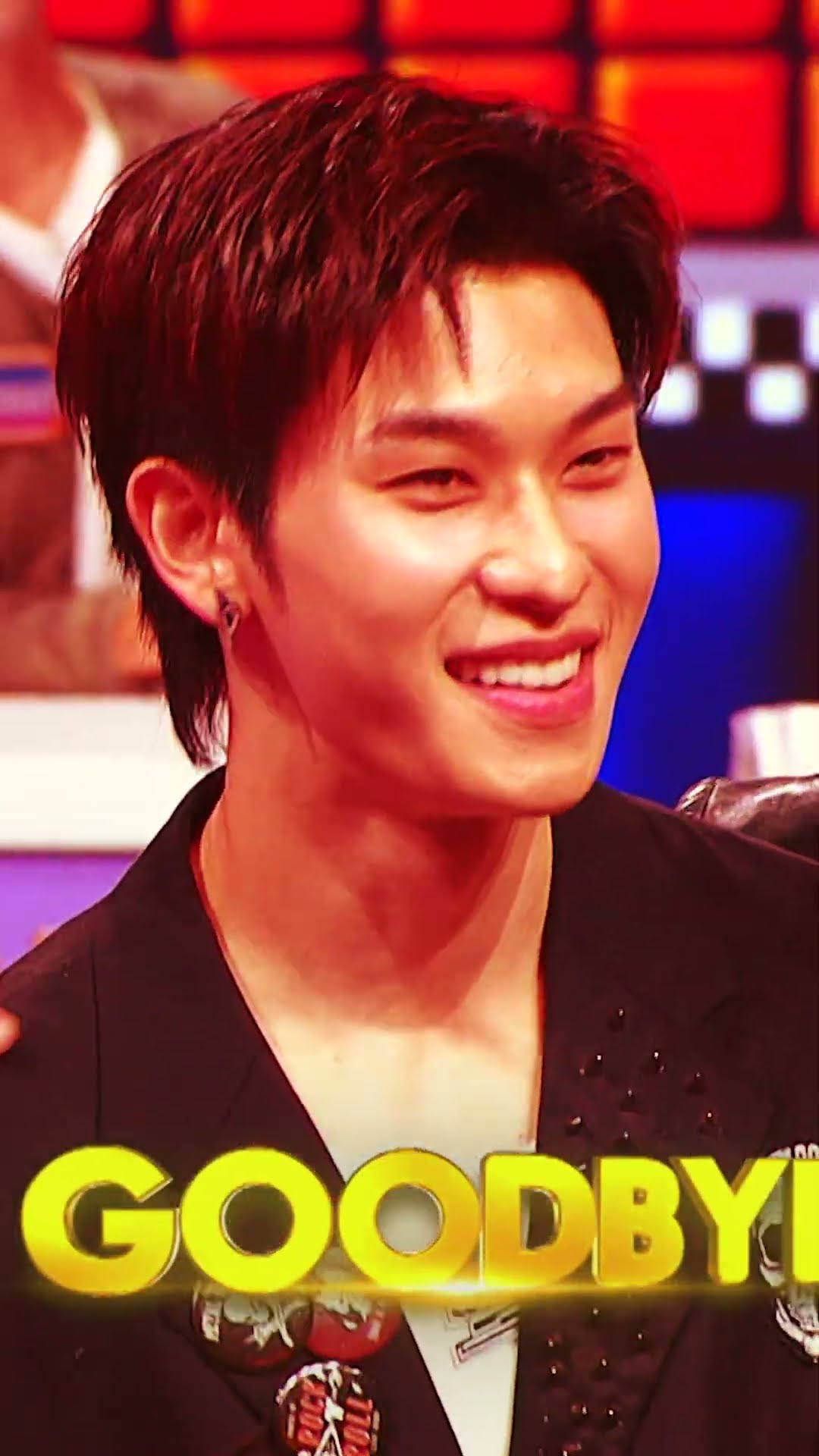 บอกรักแบบออฟโรด พักผ่อนเยอะ ๆ นะ ม้วฟฟฟ #GOODBYEตายไม่รู้ตัว
