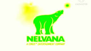 Nelvana In Agemchorded