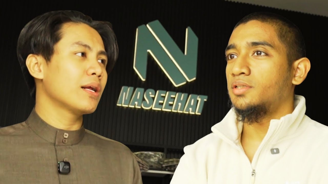 Siasat Empayar Buku $5,000,000 Iddin Ramli