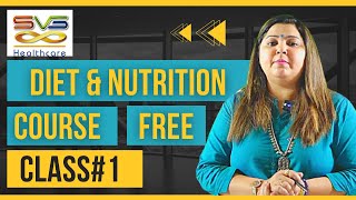 Nutrition knowledge || career in Nutrition after 12th