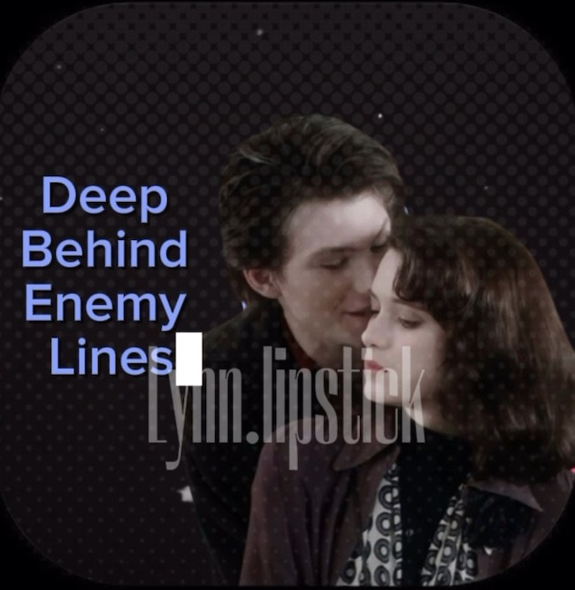 Lynn finally makes a heathers edit no lie#heathers#veronica#jasondean#fyp#edit#capcutedit#capcut